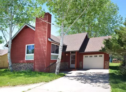 758 Bull Run, Eagle, CO 81631 photo 2