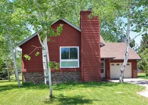 758 Bull Run, Eagle, CO 81631 photo 1