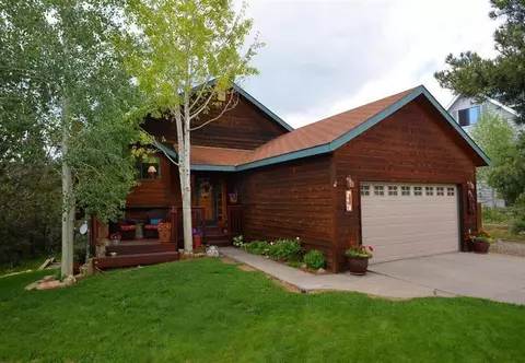 1167 Mesa Dr, Eagle, CO 81631 photo 1