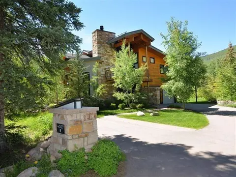 4367 Streamside Cir Apt E, Vail, CO 81657 photo 25