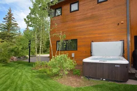 4367 Streamside Cir Apt E, Vail, CO 81657 photo 23