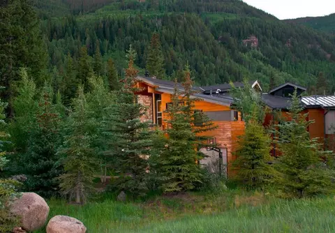 4367 Streamside Cir Apt E, Vail, CO 81657 photo 8