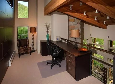 4367 Streamside Cir Apt E, Vail, CO 81657 photo 12