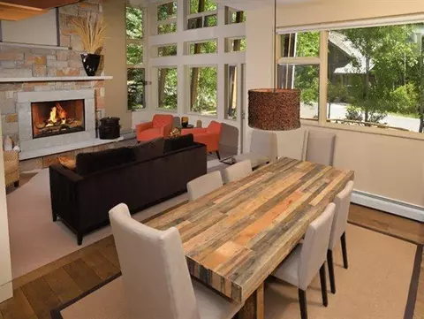 4367 Streamside Cir Apt E, Vail, CO 81657 photo 3
