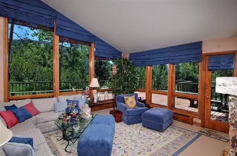 748 Potato Patch Dr #B, Vail, CO 81657 photo 1