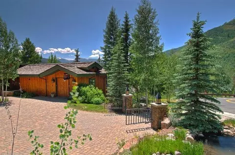 748 Potato Patch Dr #B, Vail, CO 81657 photo 10