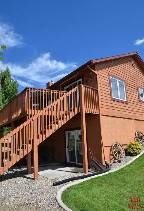 121 Ring Nck, Eagle, CO 81631 photo 21