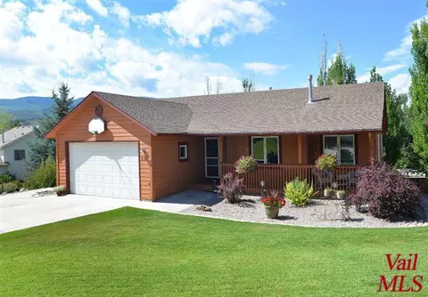 121 Ring Nck, Eagle, CO 81631 photo 1