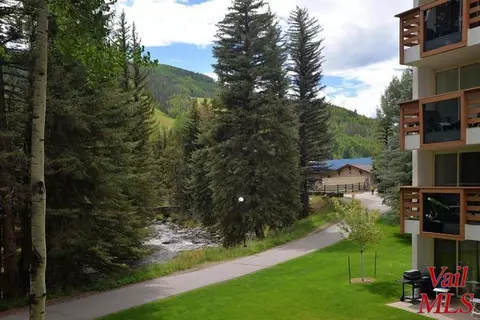 452 E Lionshead Cir #2D, Vail, CO 81657 photo 12