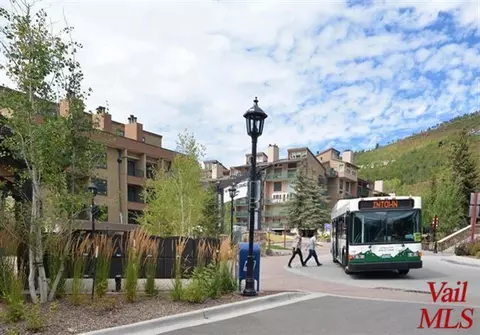 452 E Lionshead Cir #2D, Vail, CO 81657 photo 15
