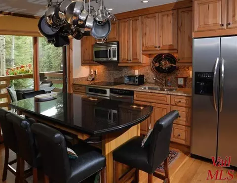 452 E Lionshead Cir #2D, Vail, CO 81657 photo 2