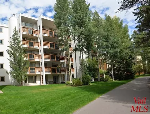 452 E Lionshead Cir #2D, Vail, CO 81657 photo 17