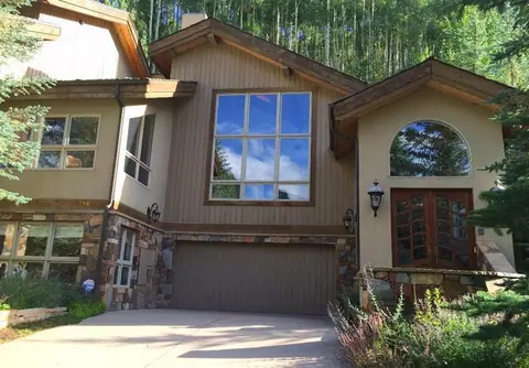 716 Forest Rd #B, Vail, CO 81657 photo 2
