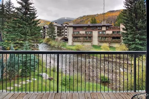 62 E Meadow Drive Dr #202, Vail, CO 81657 photo 8
