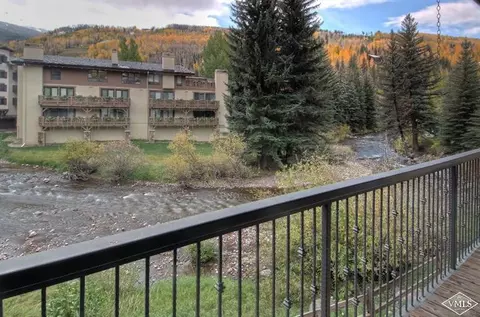 62 E Meadow Drive Dr #202, Vail, CO 81657 photo 10