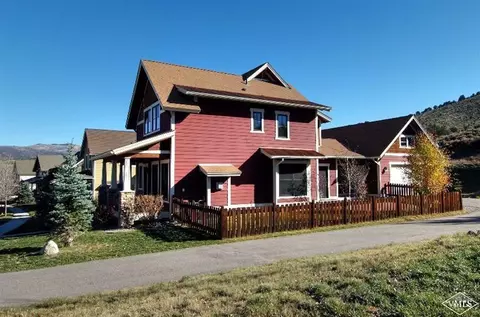 420 Palmer Loop, Eagle, CO 81631 photo 2