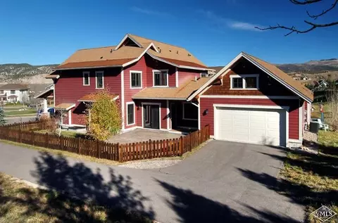 420 Palmer Loop, Eagle, CO 81631 photo 1