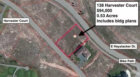 138 Harvester Ct, Eagle, CO 81631 photo 3