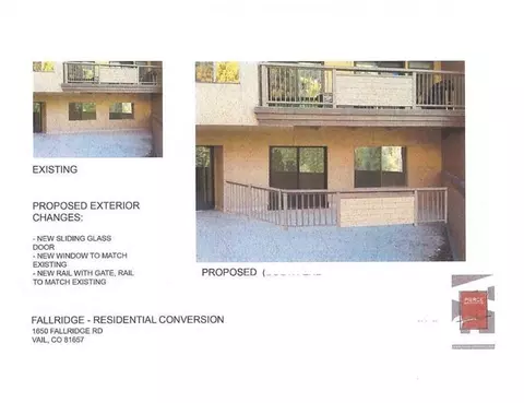 1650 Fallridge Rd #118, Vail, CO 81657 photo 4