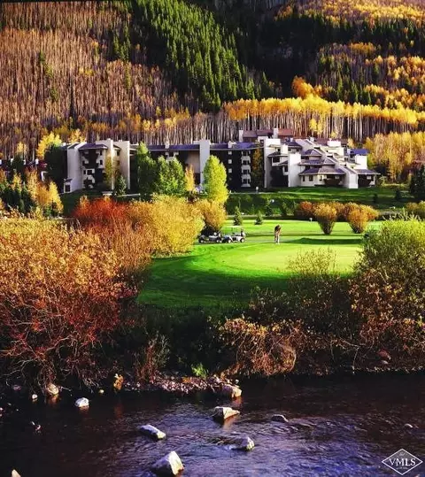 1650 Fallridge Rd #118, Vail, CO 81657 photo 1