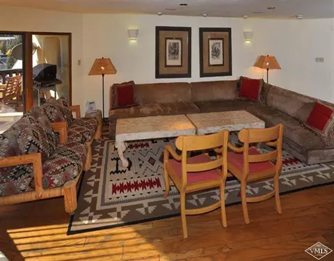 68 E Meadow Dr #403, Vail, CO 81657 photo 2