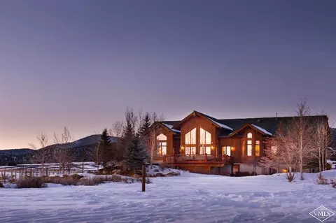 450 Castle Peak Ranch Rd, Eagle, CO 81631 photo 2