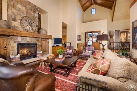 450 Castle Peak Ranch Rd, Eagle, CO 81631 photo 3