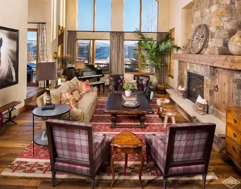 450 Castle Peak Ranch Rd, Eagle, CO 81631 photo 4