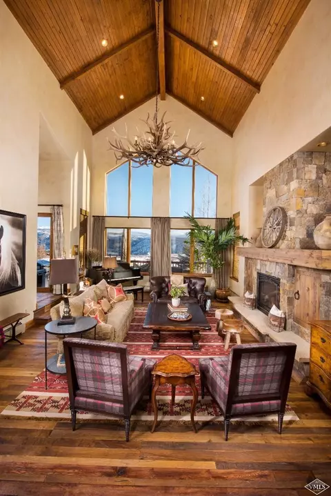 450 Castle Peak Ranch Rd, Eagle, CO 81631 photo 5