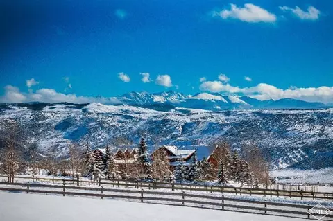 450 Castle Peak Ranch Rd, Eagle, CO 81631 photo 1