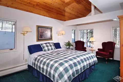 2415 Bald Mountain Road Rd, Vail, CO 81657 photo 5