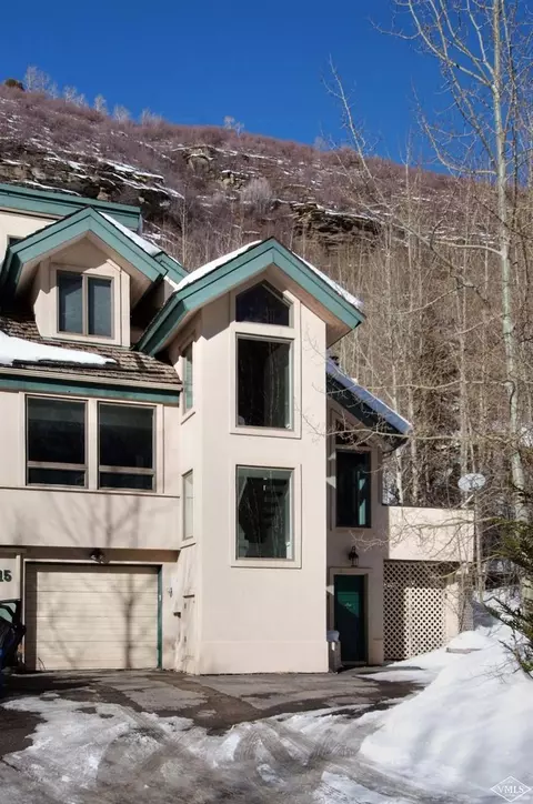 2415 Bald Mountain Road Rd, Vail, CO 81657 photo 18