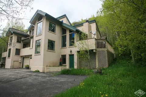 2415 Bald Mountain Road Rd, Vail, CO 81657 photo 12