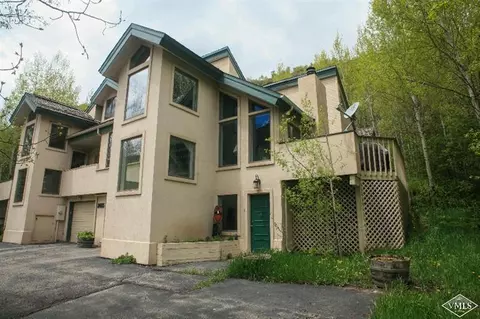 2415 Bald Mountain Road Rd, Vail, CO 81657 photo 11