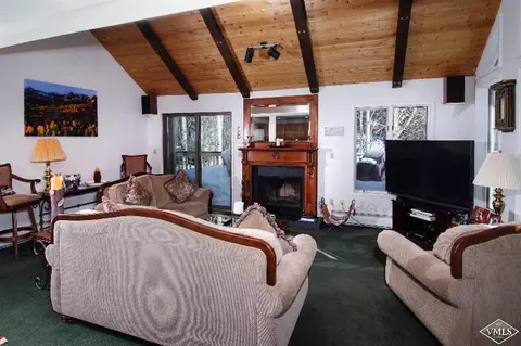 2415 Bald Mountain Road Rd, Vail, CO 81657 photo 2