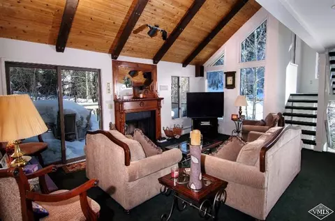2415 Bald Mountain Road Rd, Vail, CO 81657 photo 1
