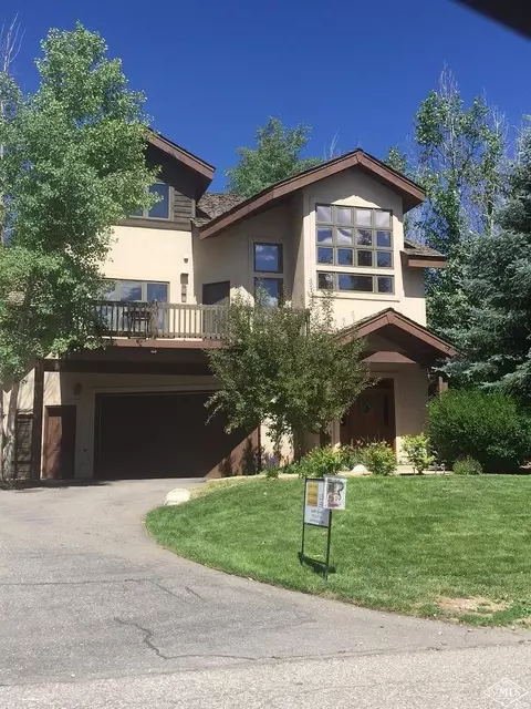 243 Hackamore Rd #B, Edwards, CO 81632 photo 1