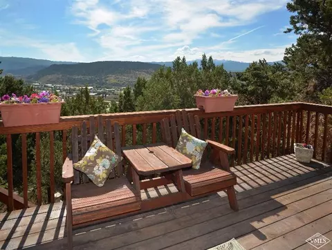 592 Mesa Dr, Eagle, CO 81631 photo 9