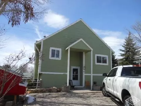 495 Whiting Rd, Eagle, CO 81631 photo 1