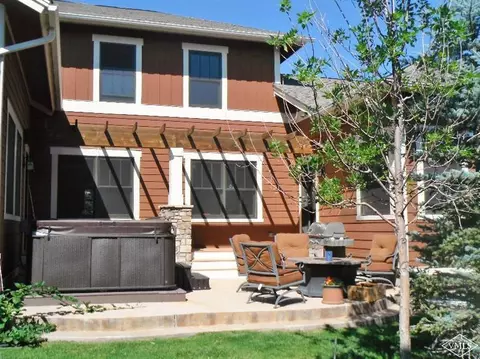 235 Palmer, Eagle, CO 81631 photo 14