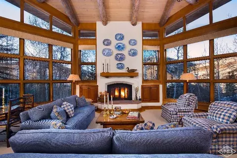 197 Rockledge Rd, Vail, CO 81657 photo 1