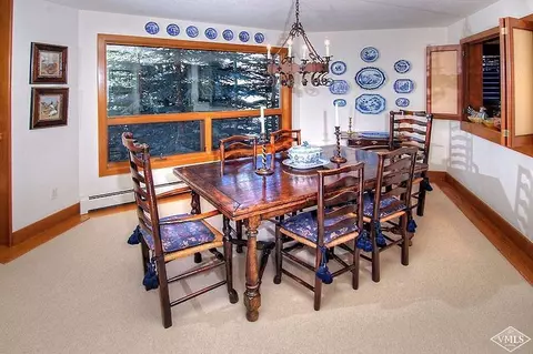 197 Rockledge Rd, Vail, CO 81657 photo 5