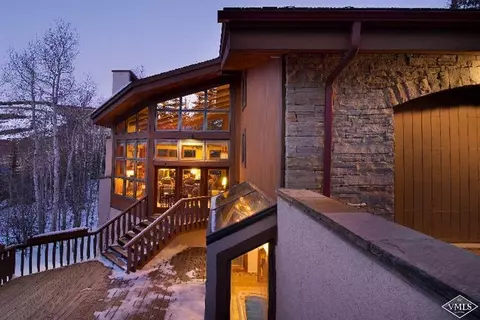 197 Rockledge Rd, Vail, CO 81657 photo 3