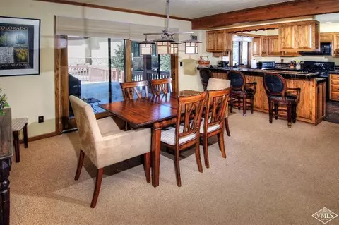 4946 Juniper Ln #B, Vail, CO 81657 photo 7