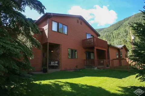 4946 Juniper Ln #B, Vail, CO 81657 photo 15