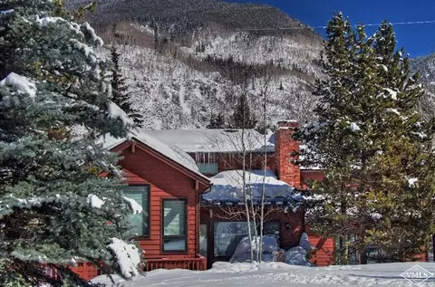 4946 Juniper Ln #B, Vail, CO 81657 photo 24