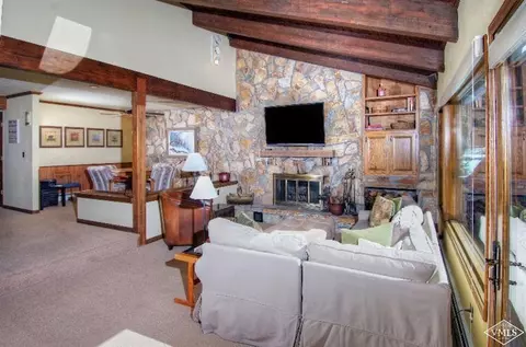 4946 Juniper Ln #B, Vail, CO 81657 photo 5