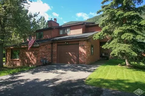 4946 Juniper Ln #B, Vail, CO 81657 photo 22