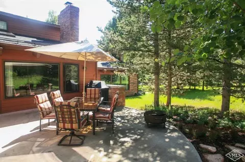 4946 Juniper Ln #B, Vail, CO 81657 photo 1
