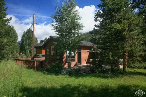 4946 Juniper Ln #B, Vail, CO 81657 photo 21